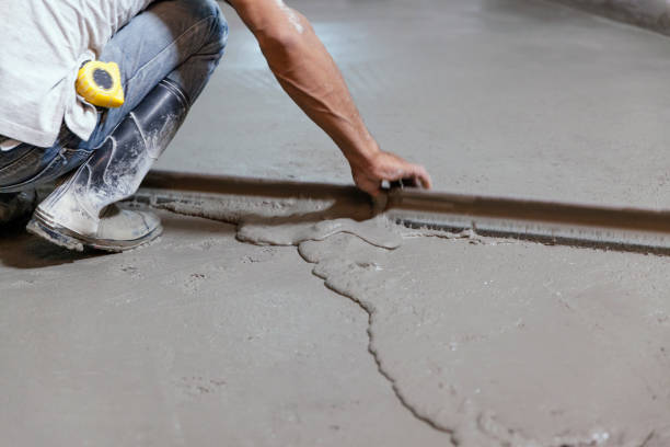 Best Concrete Steps and Stairs in Waller, TX