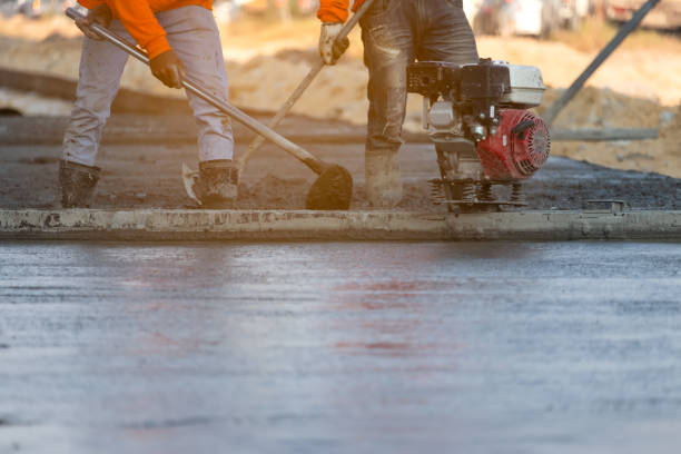 Best Concrete Driveway Installation in Waller, TX