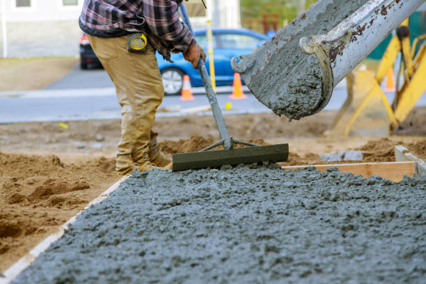 Best Concrete Retaining Walls in Waller, TX
