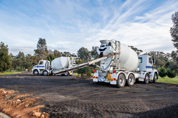 Best Concrete Demolition Services in Waller, TX