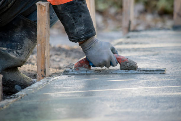 Best Stamped Concrete Services in Waller, TX