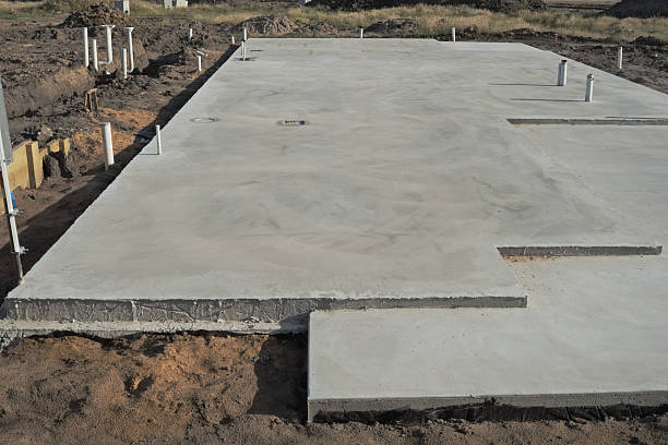 Best Residential Concrete Solutions in Waller, TX
