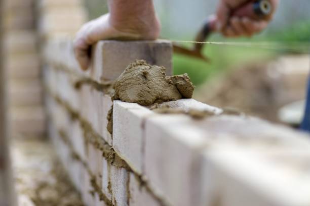 Best Concrete Retaining Walls in Waller, TX