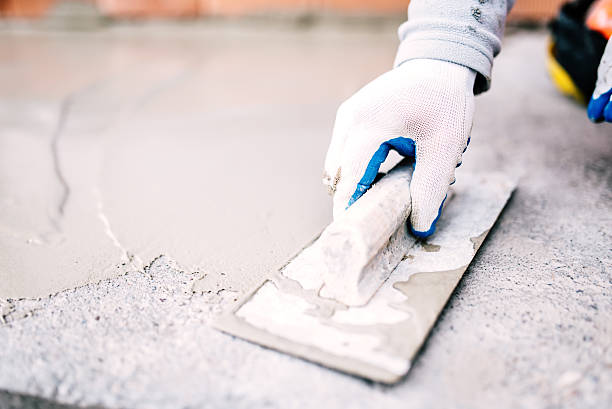 Best Concrete Driveway Installation in Waller, TX