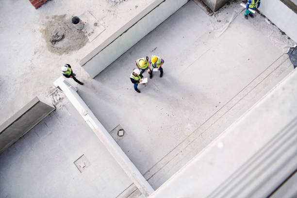 Best Concrete Foundation Repair in Waller, TX